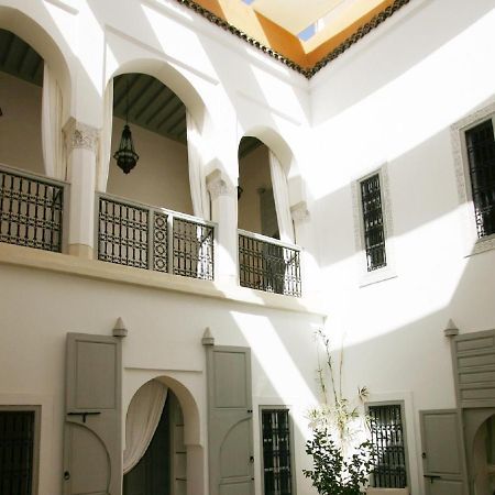 Riad Ariha Marrakesh Esterno foto