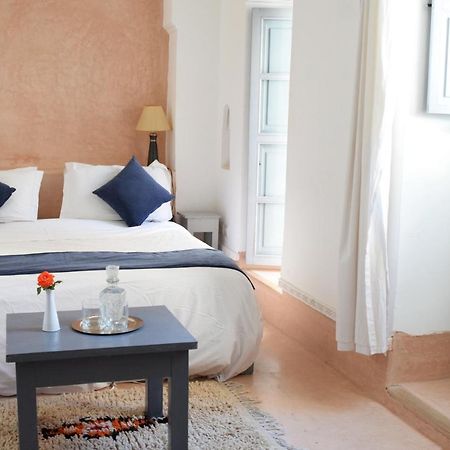 Riad Ariha Marrakesh Esterno foto