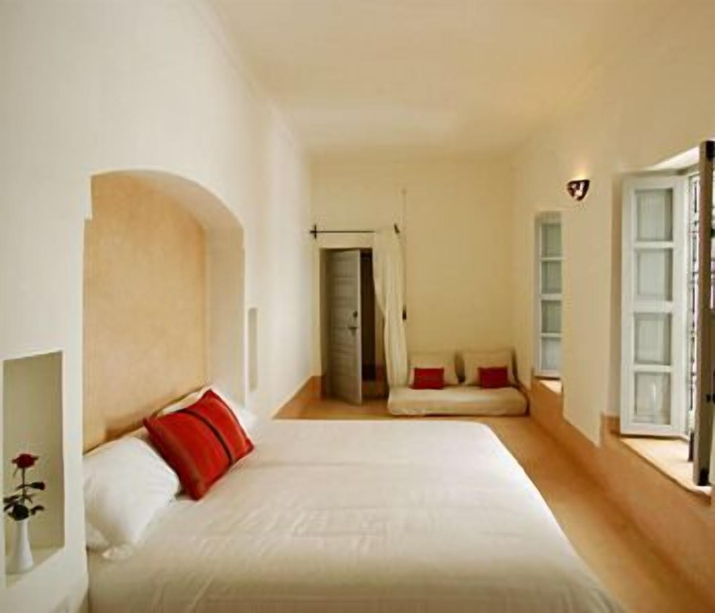 Riad Ariha Marrakesh Esterno foto