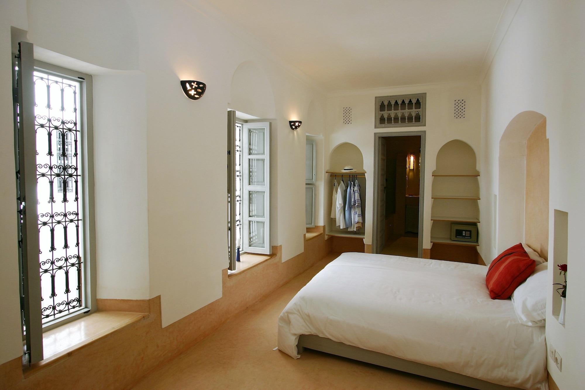 Riad Ariha Marrakesh Esterno foto