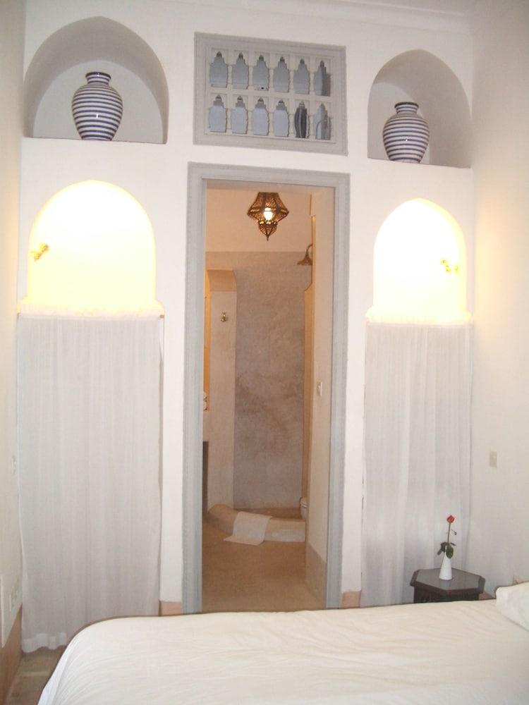 Riad Ariha Marrakesh Esterno foto
