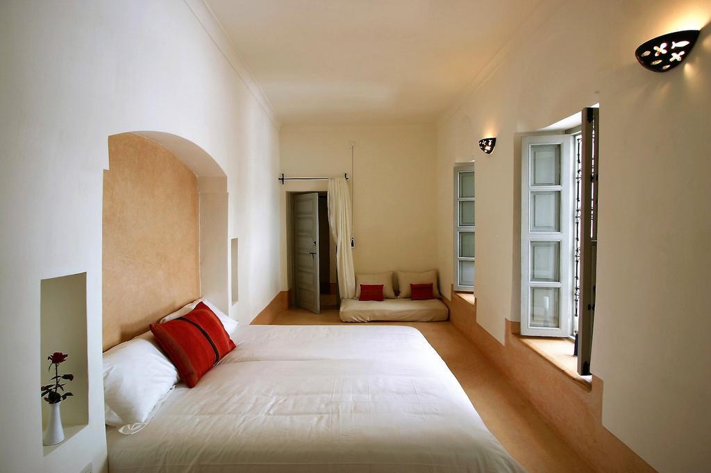 Riad Ariha Marrakesh Esterno foto