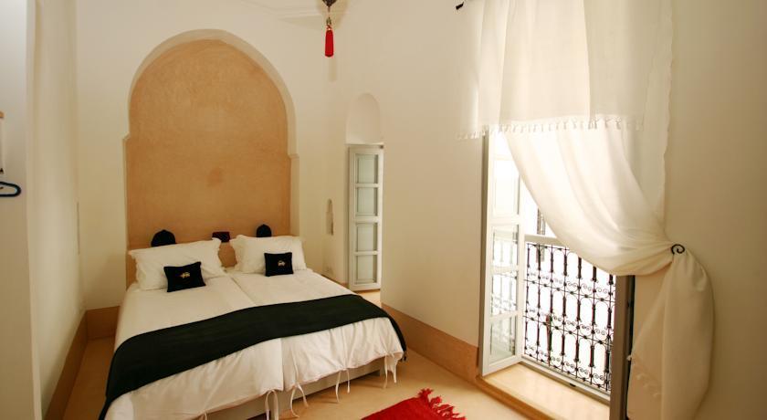 Riad Ariha Marrakesh Esterno foto