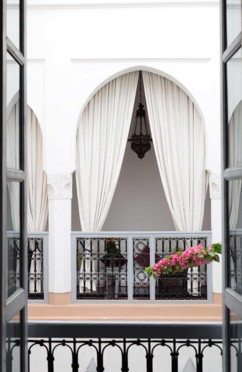 Riad Ariha Marrakesh Esterno foto