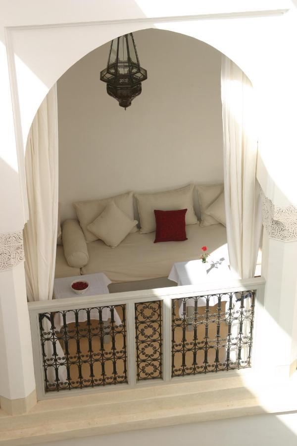 Riad Ariha Marrakesh Esterno foto